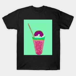 Donut milkshake no. 3 T-Shirt